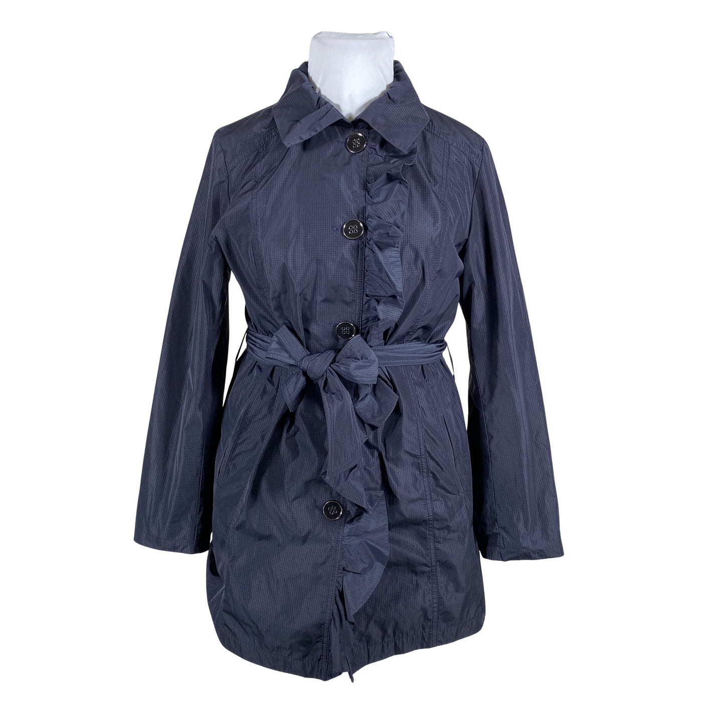 Unisex Dixi Coat - Jope, suurus 42 - Sinine (1)