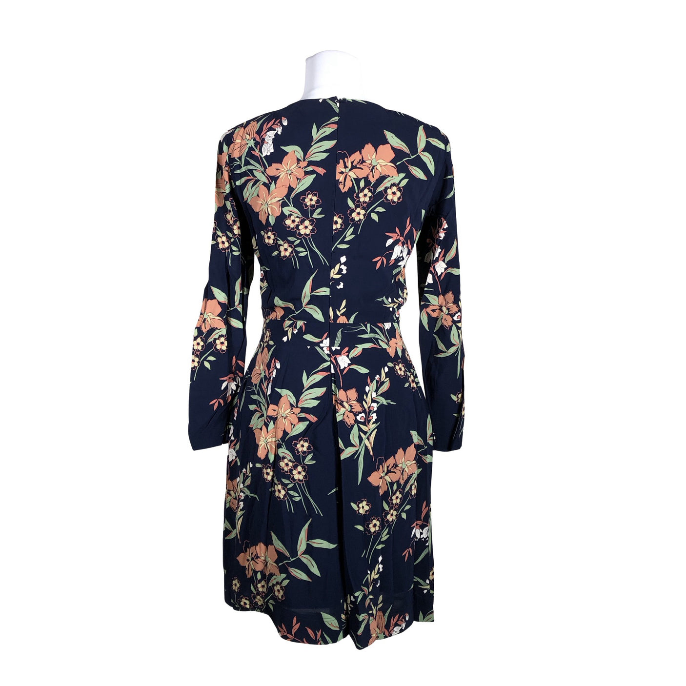 Unisex Gant - Mitteveniv kleit, suurus 36 - Sinine (2)