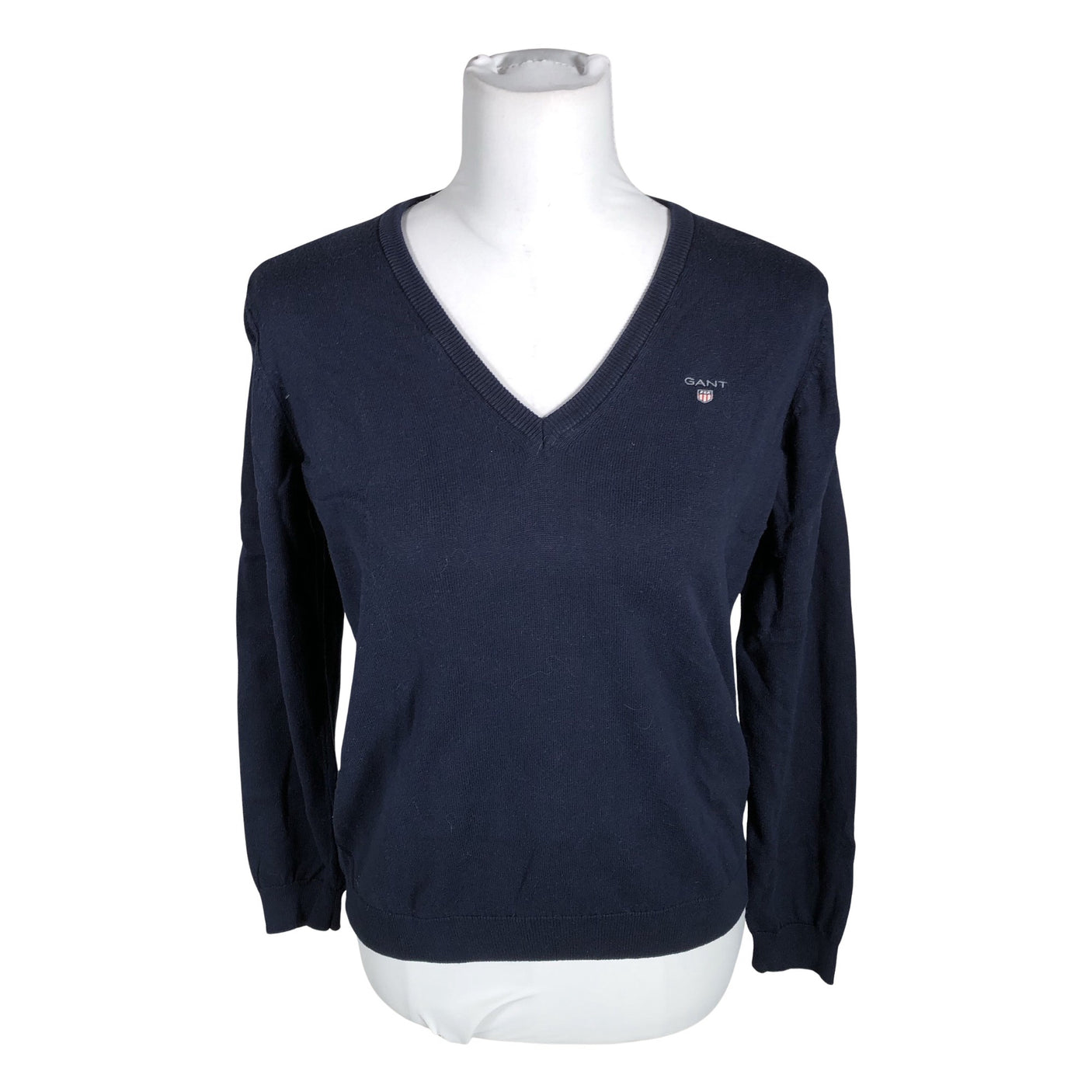 Unisex Gant - Kampsun, suurus 36 - Sinine (1)