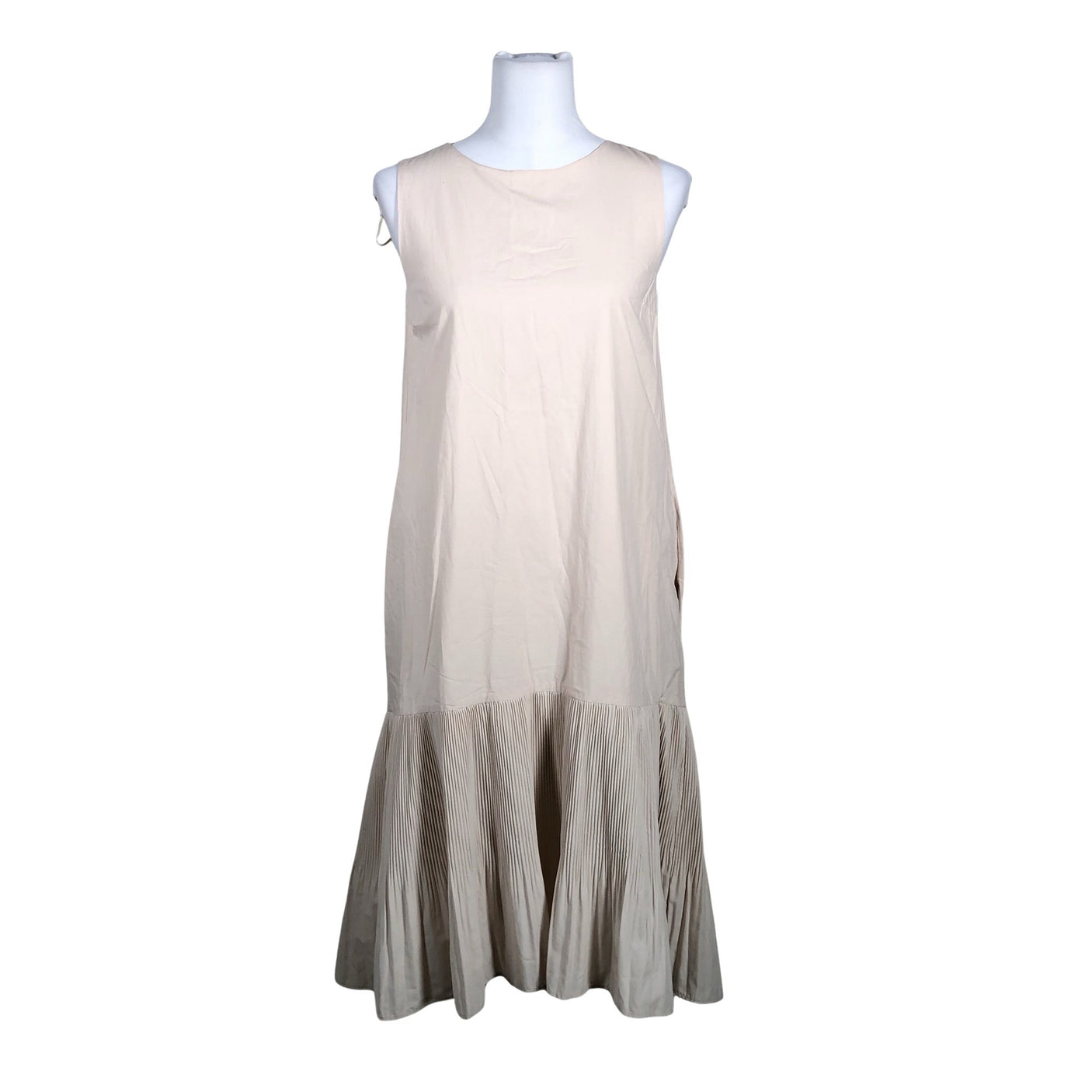 Unisex COS - Mitteveniv kleit, suurus 36 - Heleroosa (1)