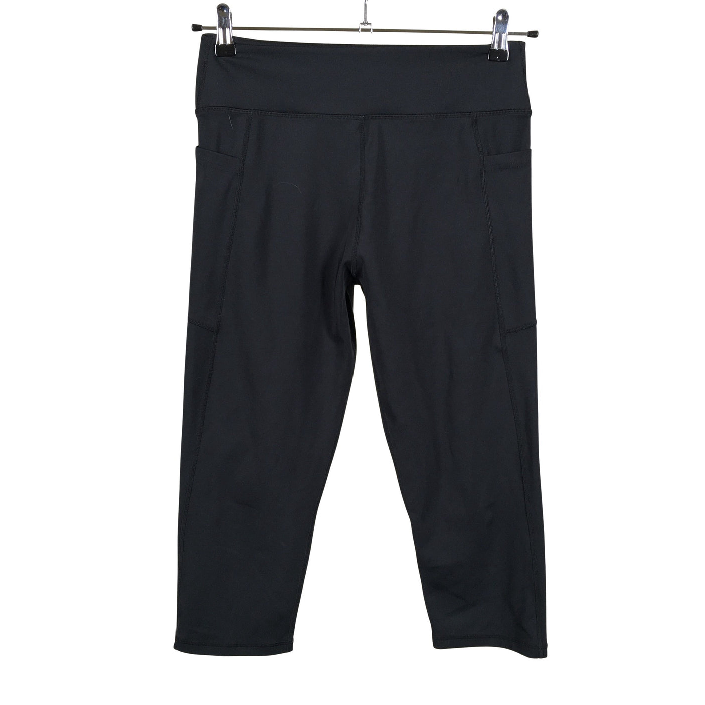 Unisex NOSH - Poolpikad spordipüksid, suurus 40 - Must (1)