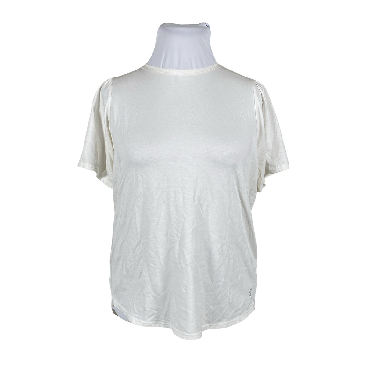 Unisex House of Lola - T-särk, suurus 42 - Looduslik valge (1)