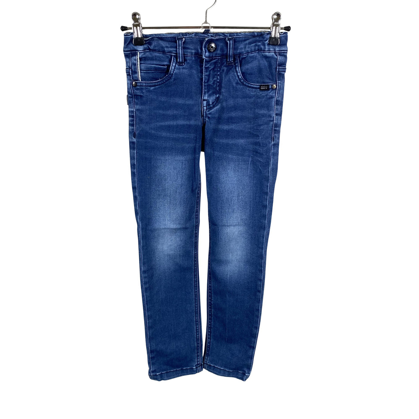 Unisex Name It - Teksad, suurus 116 - 122 - Sinine (1)