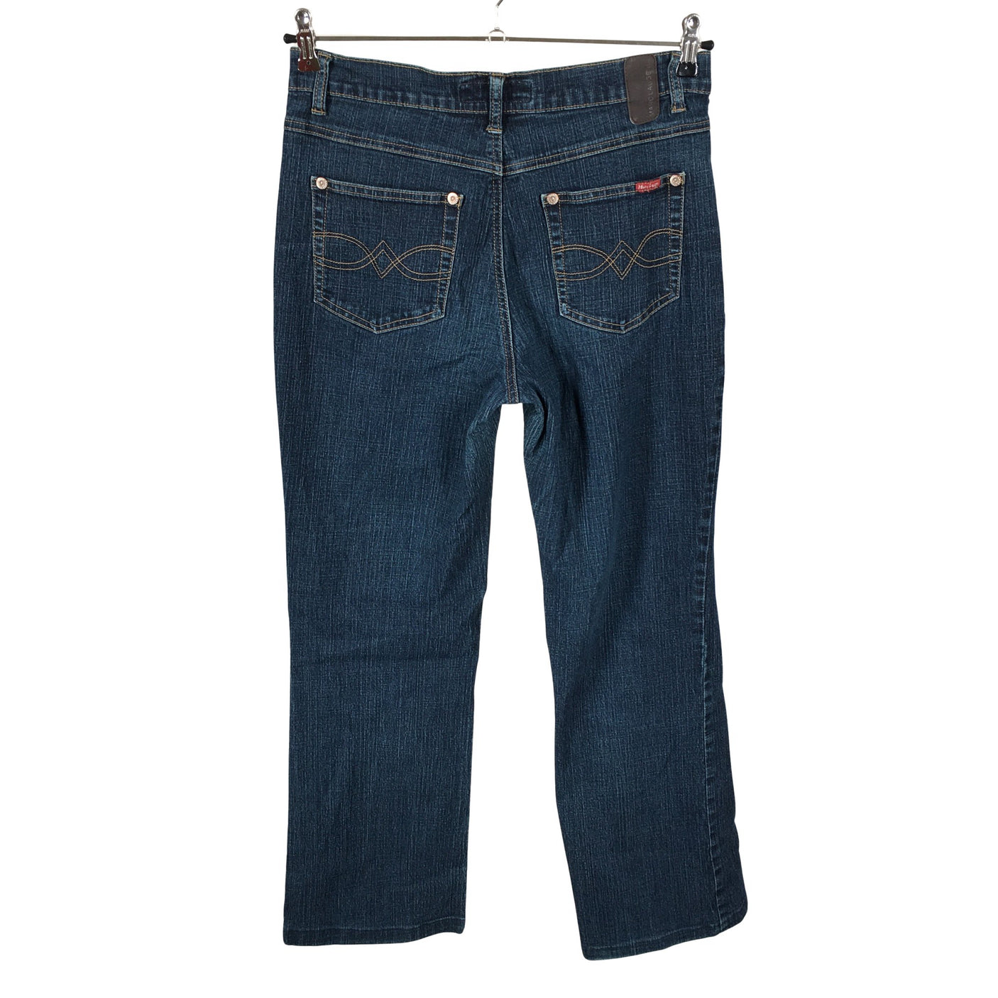 Unisex Marc Lauge - Teksad, suurus 42 - Sinine (2)