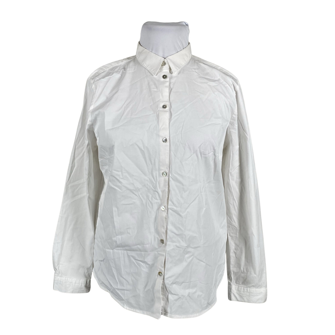 Unisex Esprit - Triiksärk, suurus 44 - Valge (1)
