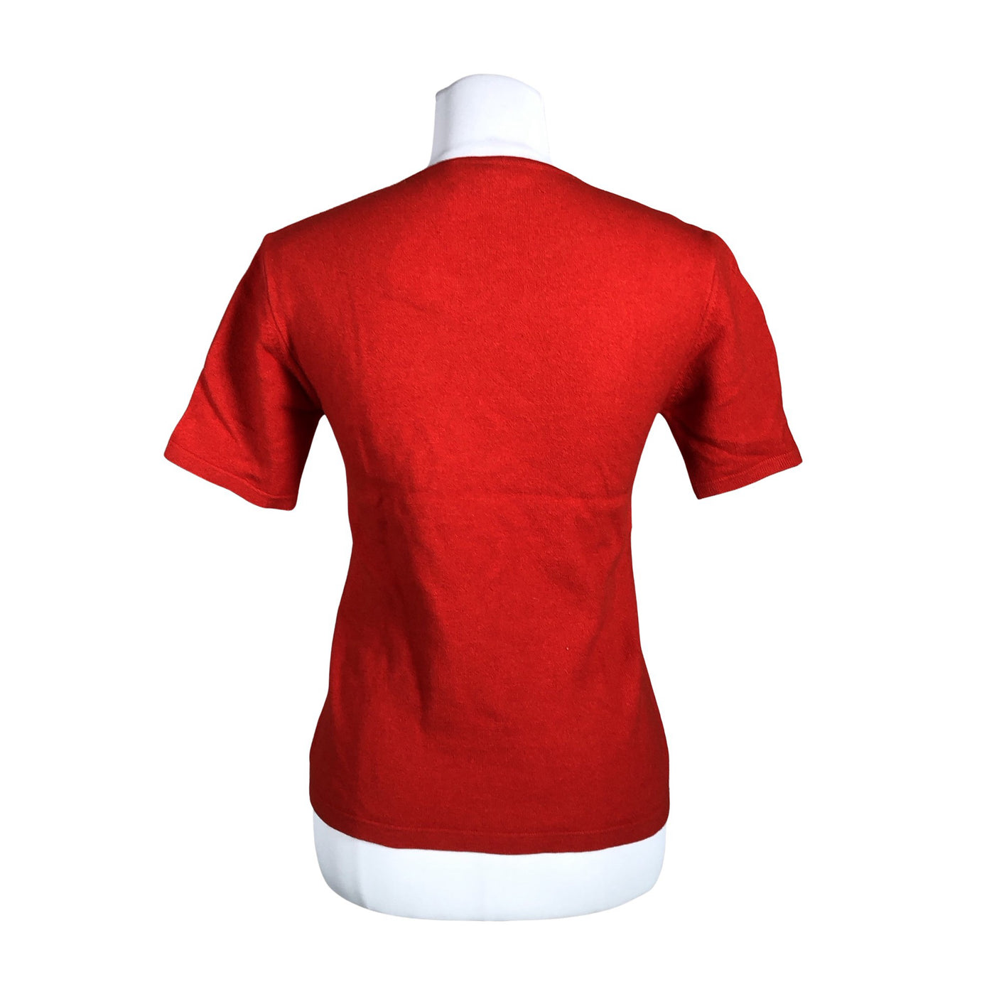 Unisex Escada - Kampsun, suurus 36 - Punane (3)