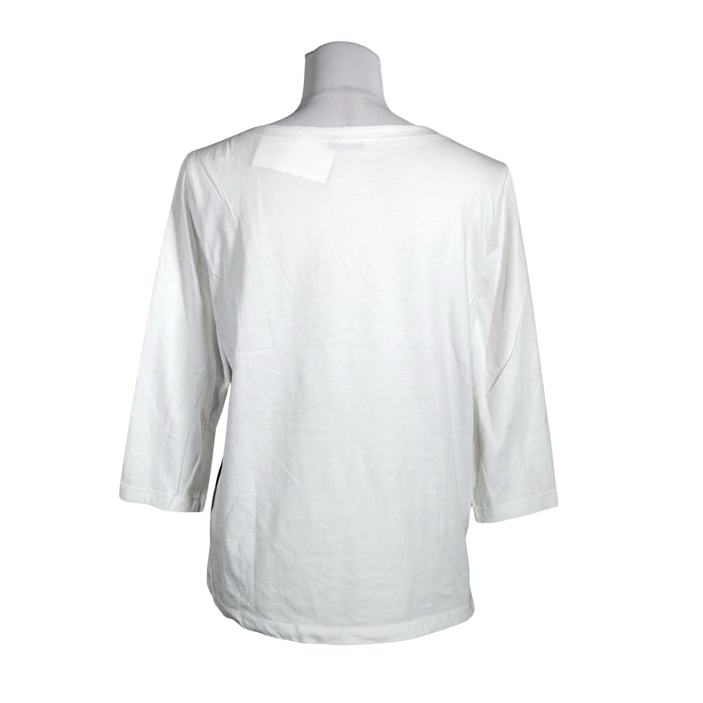 Unisex EDC by Esprit - Trikotaažist pluus, suurus 36 - Sinine (2)