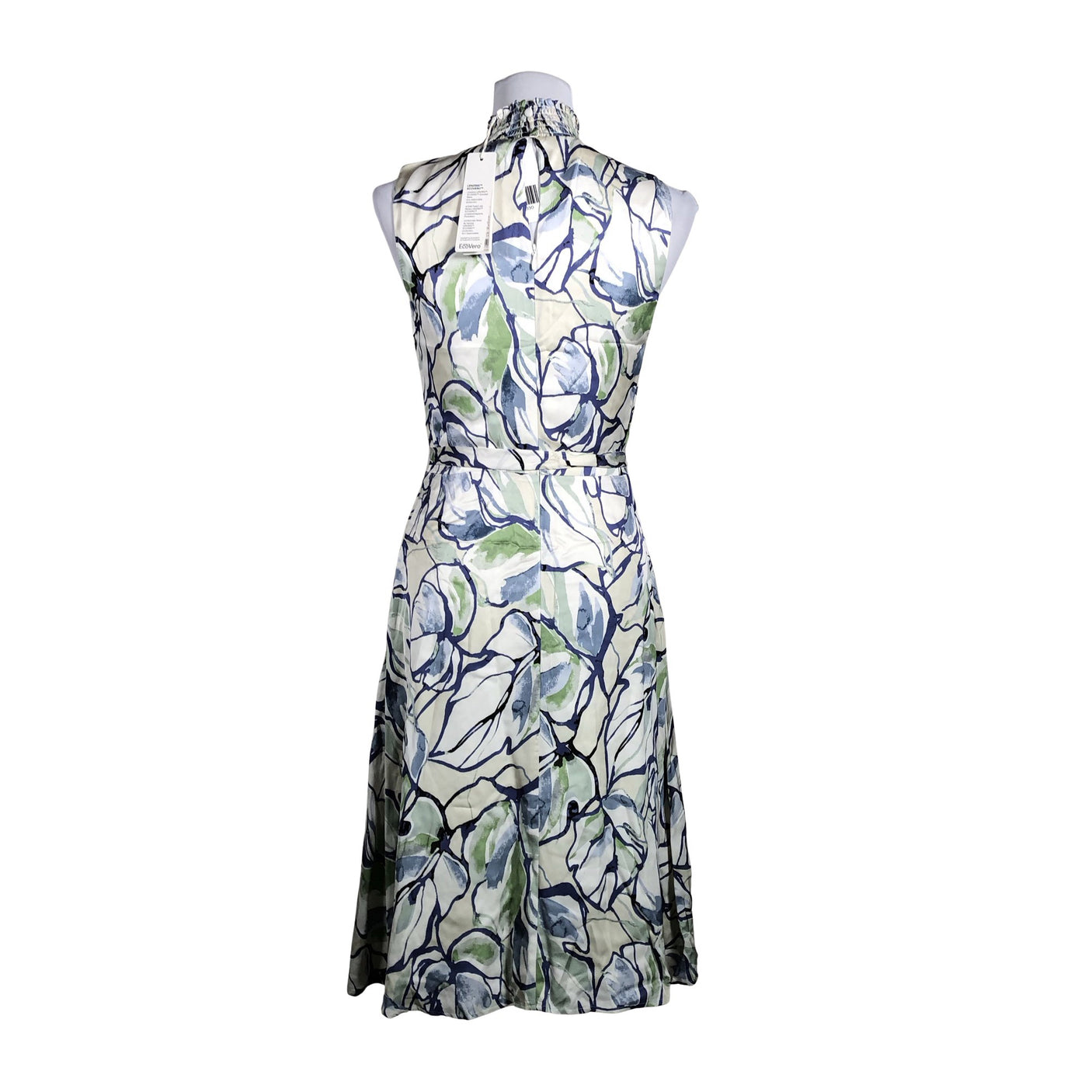 Unisex Esprit - Õhuke kleit, suurus 36 - Valge (2)