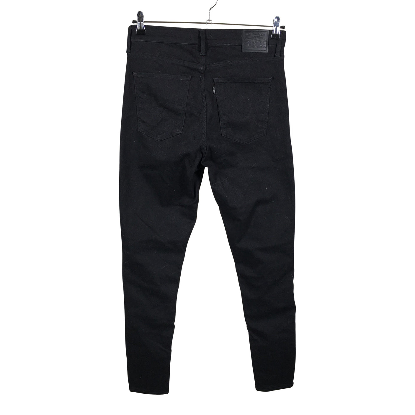 Unisex Levi's - Teksad, suurus W32 - Must (2)