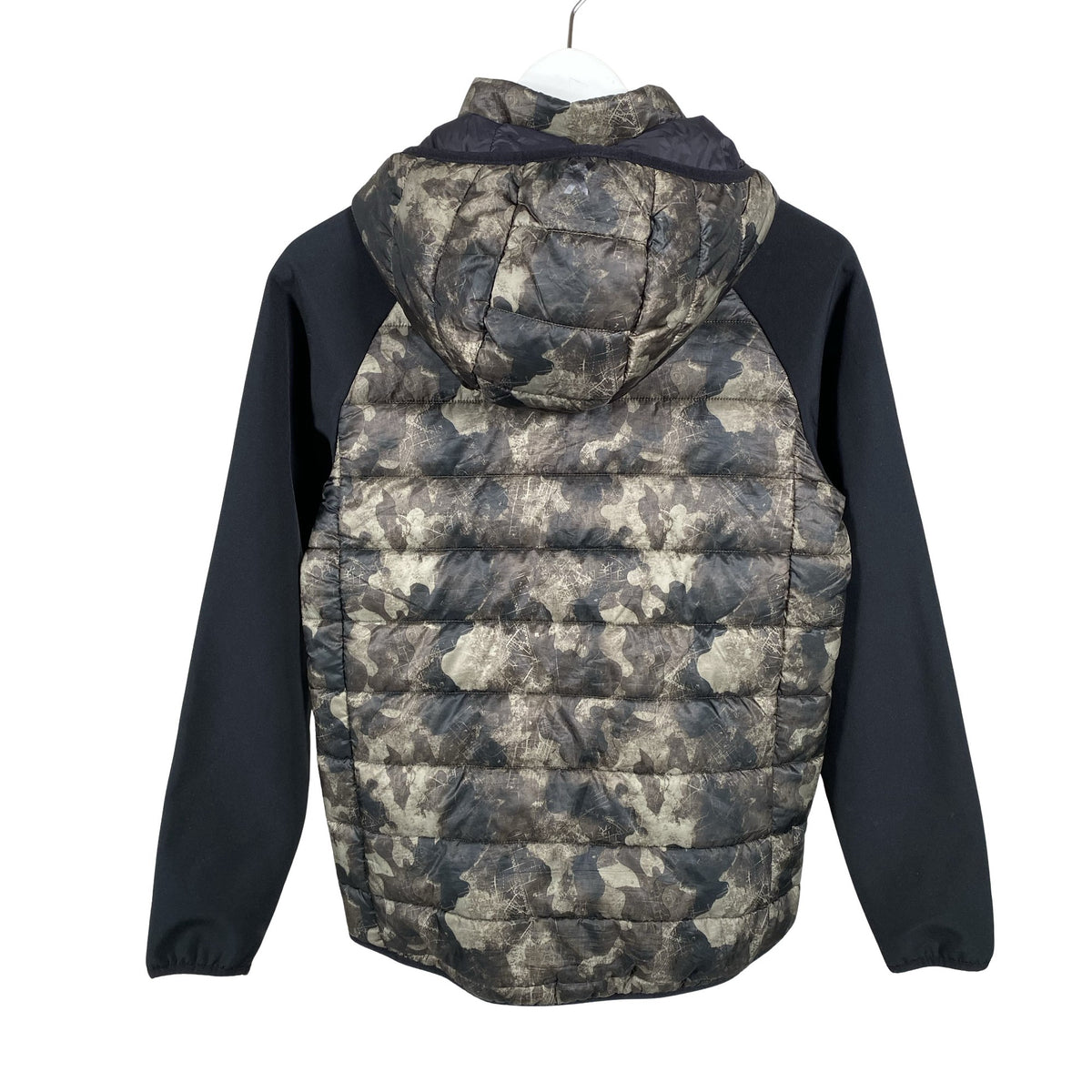 Unisex Everest - Talvejope, suurus 158 - 164 - Roheline (2)
