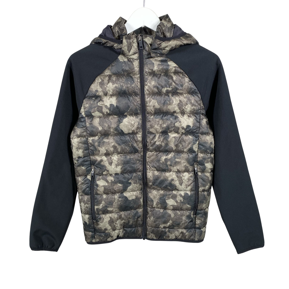Unisex Everest - Talvejope, suurus 158 - 164 - Roheline (1)
