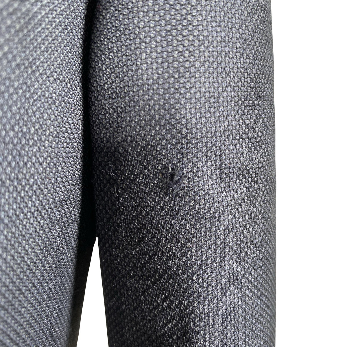 Unisex Tiger of Sweden - Ülikond, suurus XL - Must (3)
