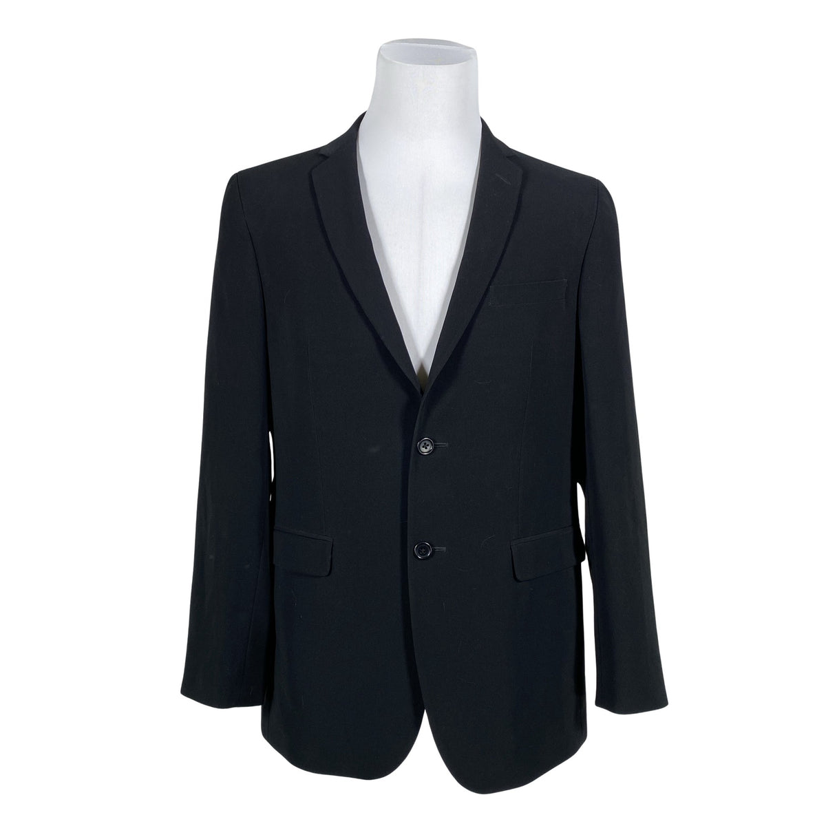 Unisex Sand - Ülikond, suurus XL - Must (2)