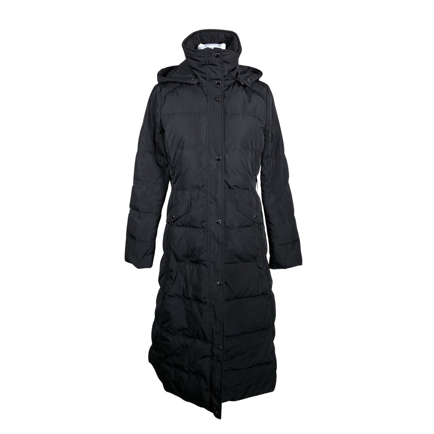 Unisex Esprit - Talvejope, suurus 38 - Must (1)
