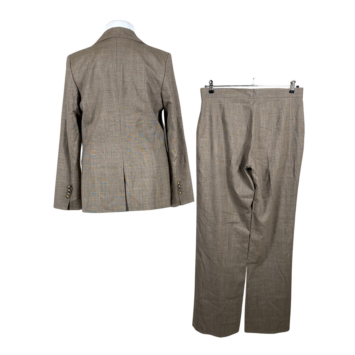 Unisex Andiata - Kostüüm, suurus 42 - Pruun (3)