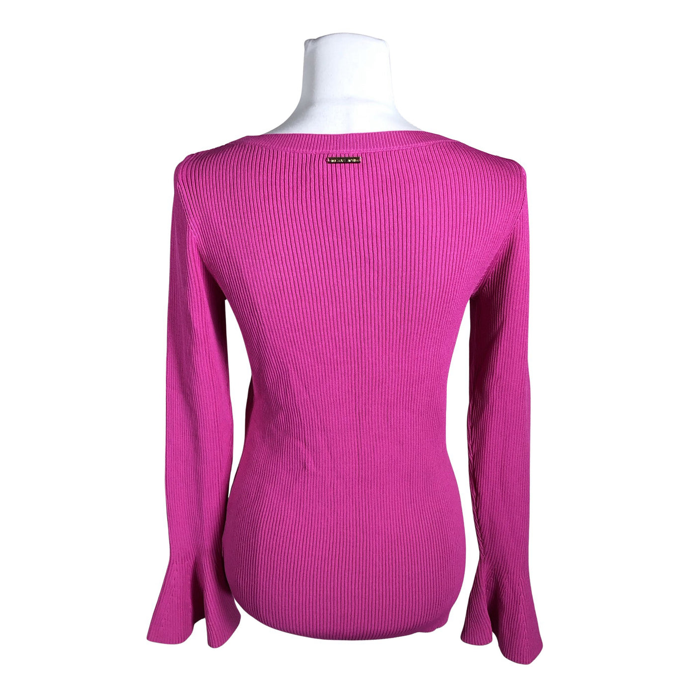 Unisex Michael Kors - Kampsun, suurus 40 - Roosa (2)