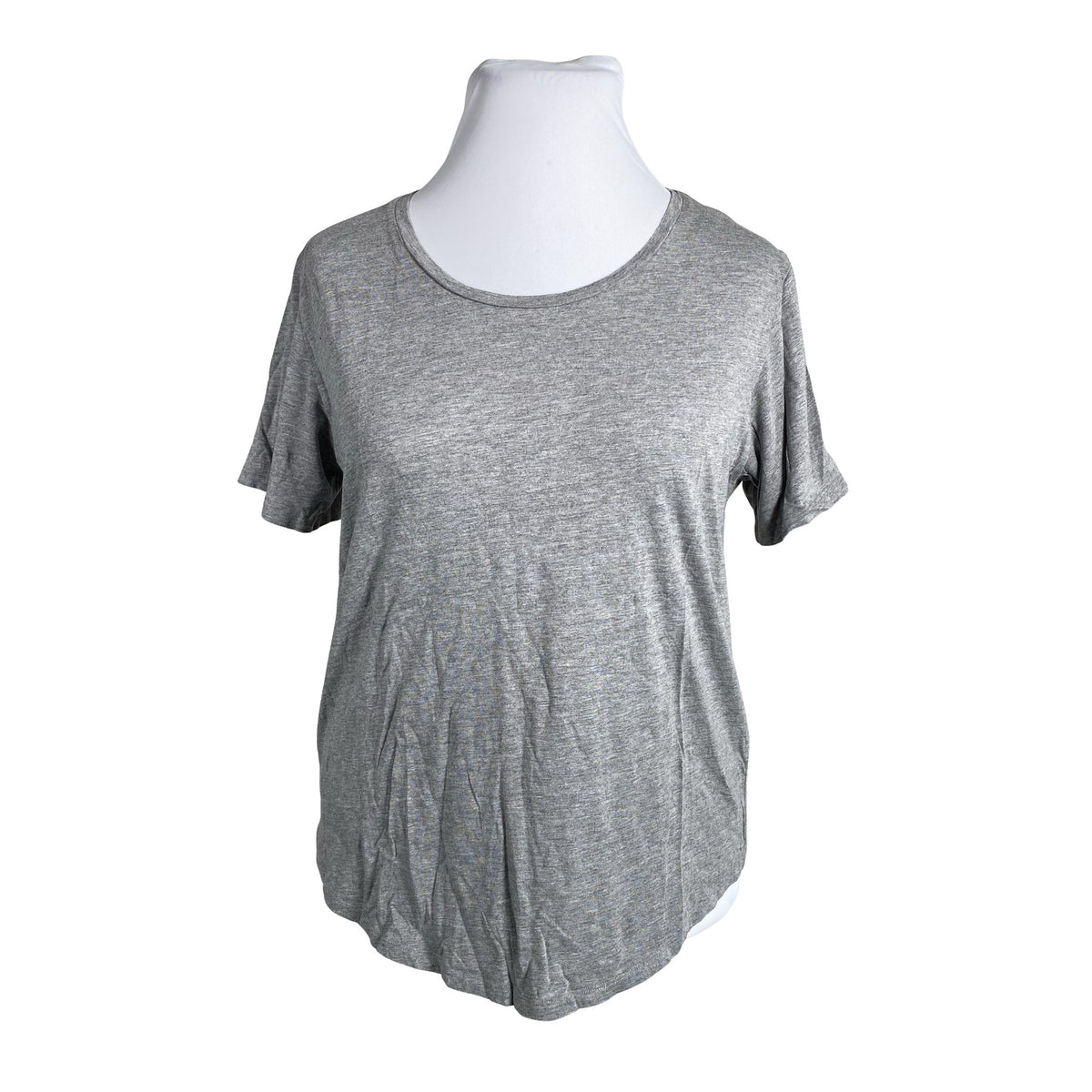 Unisex Hope - T-särk, suurus 42 - Hall (1)
