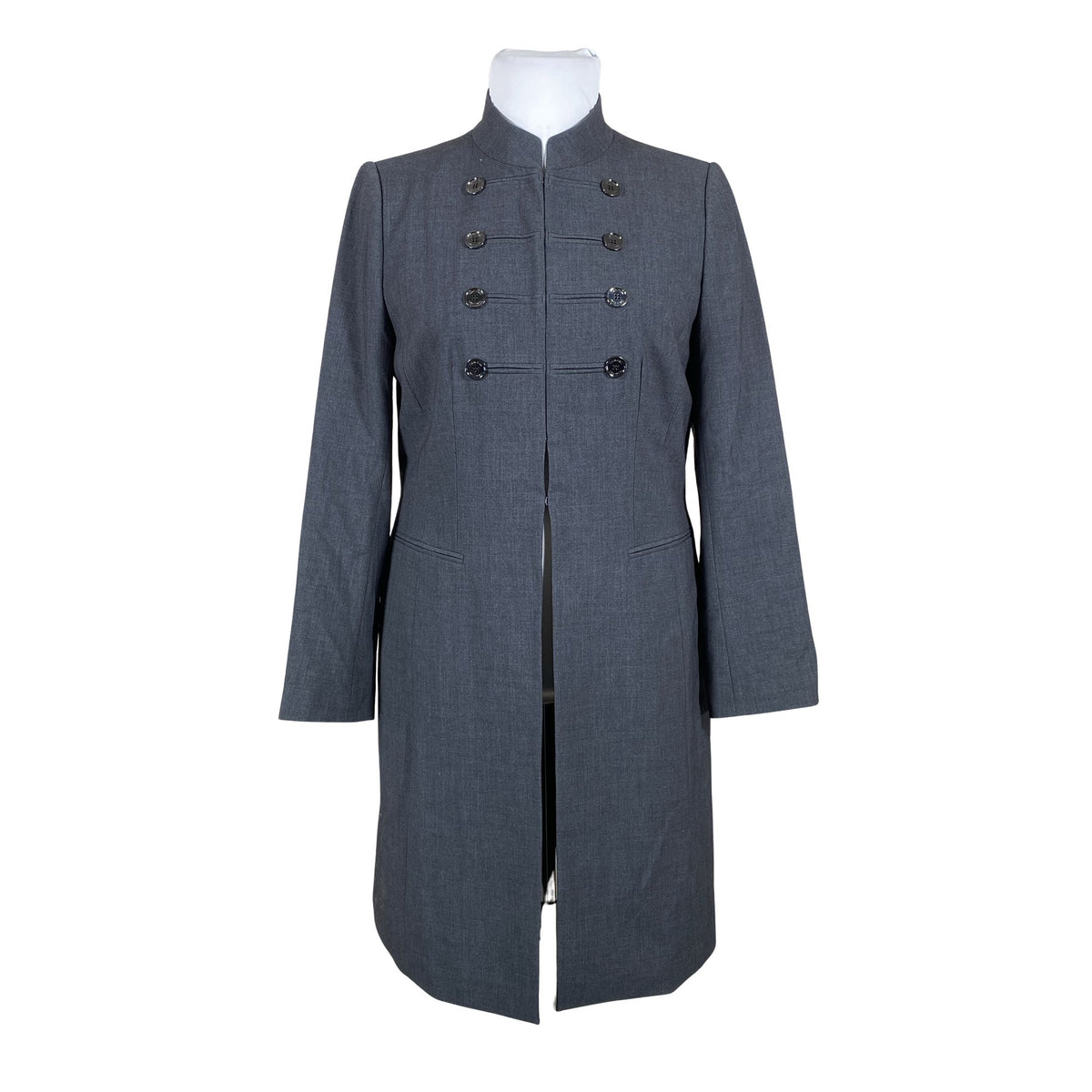 Unisex Calvin Klein - Jakk, suurus 42 - Hall (1)