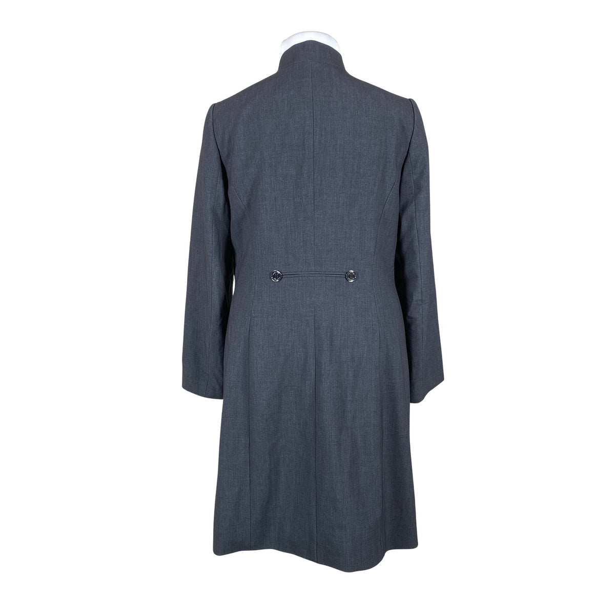 Unisex Calvin Klein - Jakk, suurus 42 - Hall (3)
