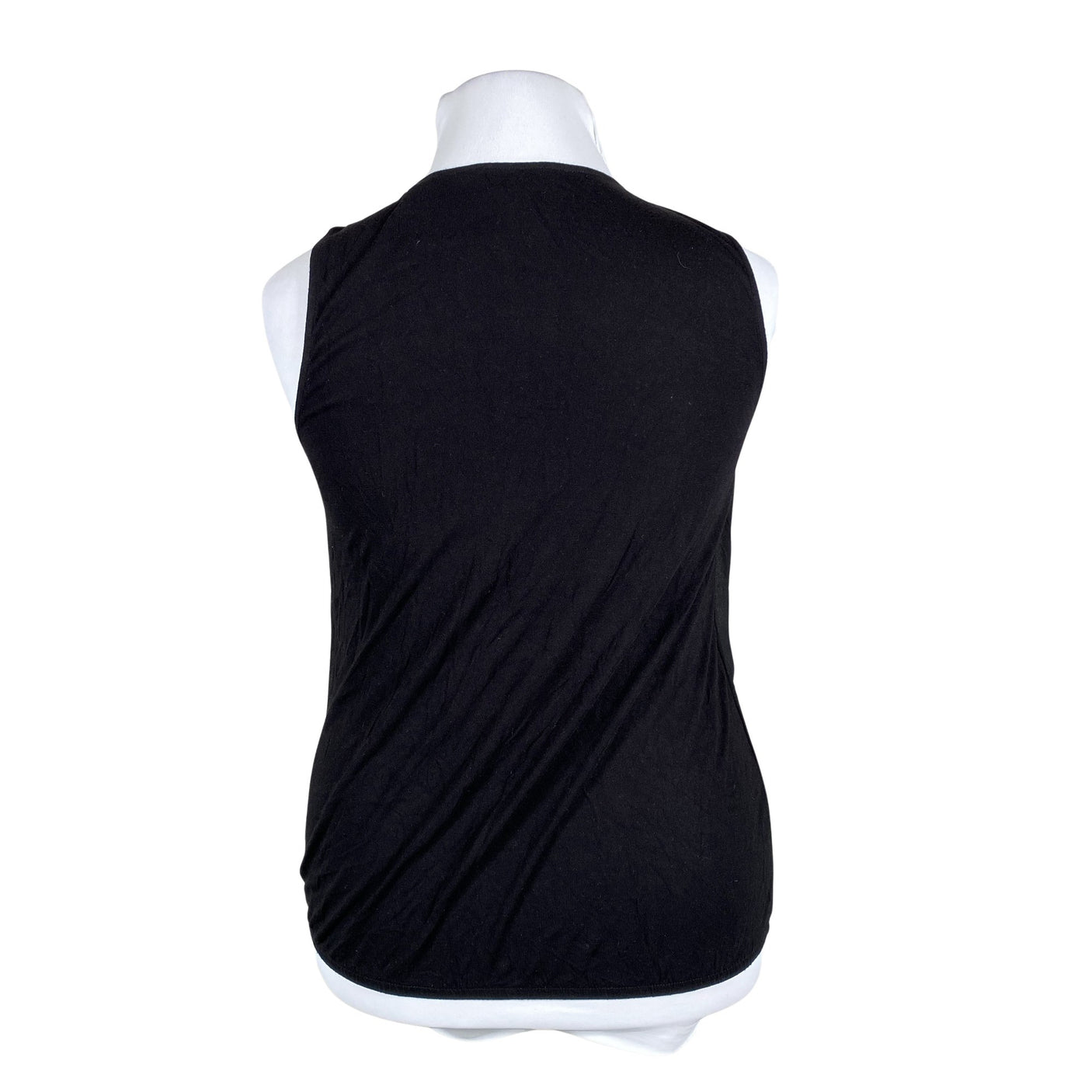 Unisex Esprit - Topp, suurus 42 - Must (2)