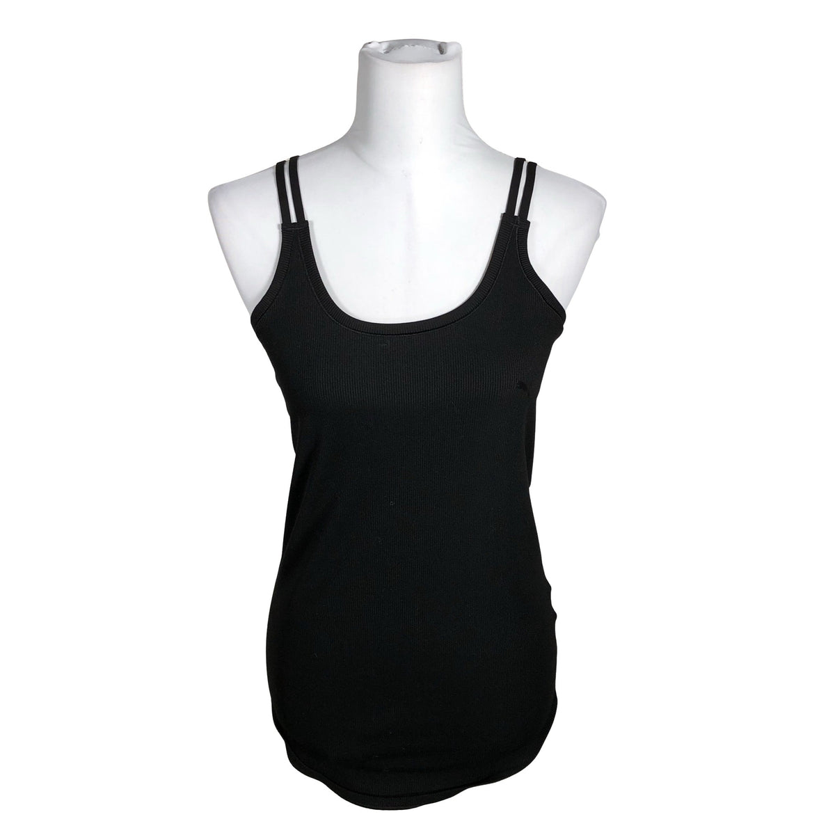Unisex Puma - Sporditopp, suurus 38 - Must (1)