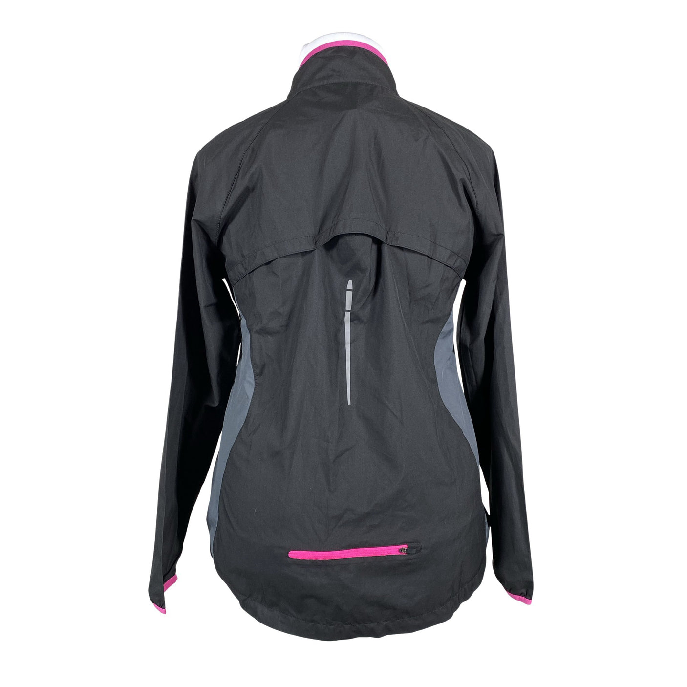 Unisex Soc - Spordijope, suurus 42 - Must (2)