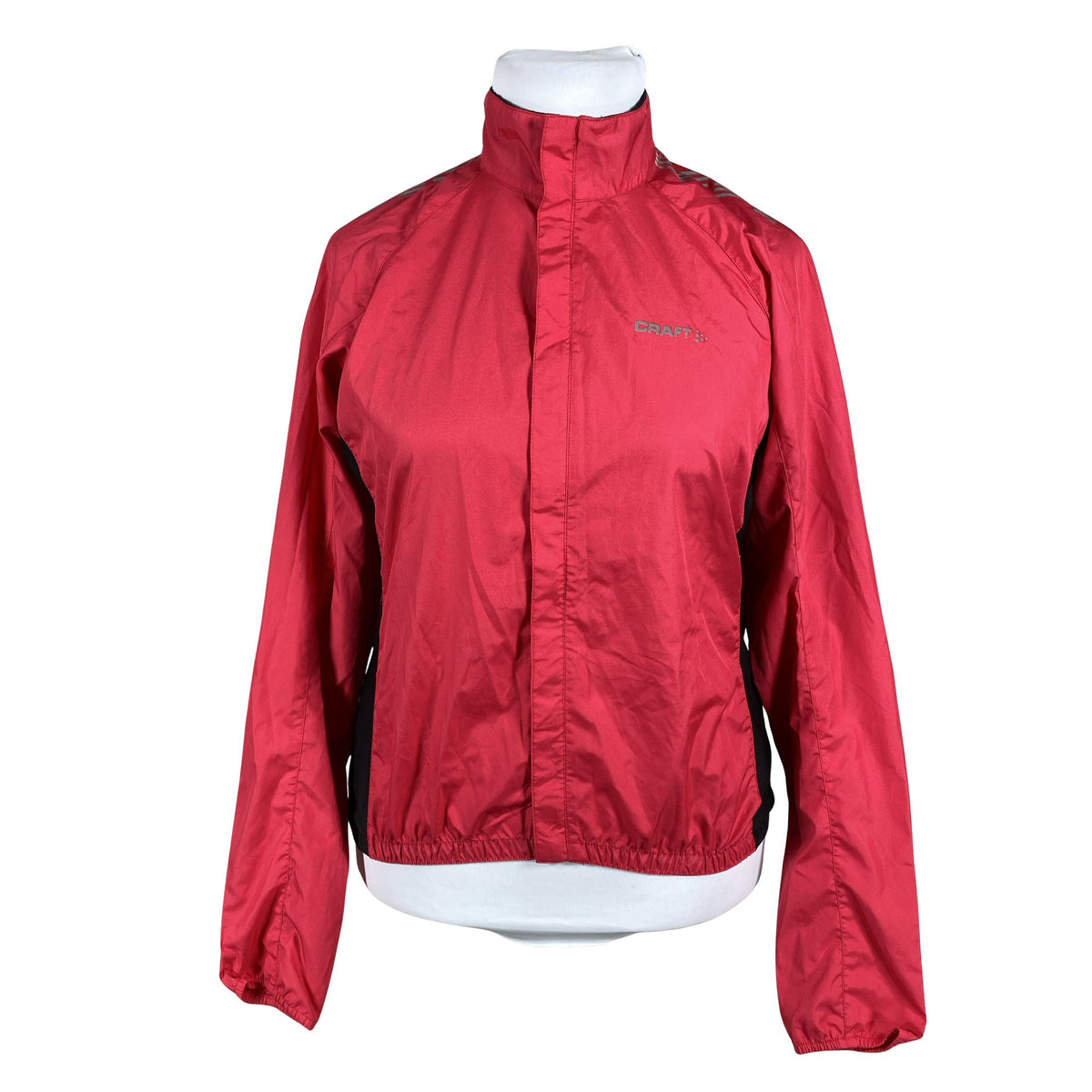 Unisex Craft - Spordijope, suurus 42 - Punane (1)
