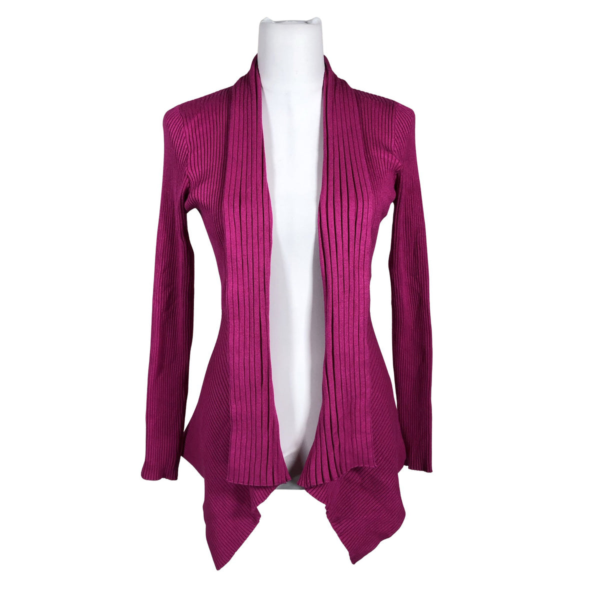 Unisex Free Quent - Kardigan, suurus 36 - Roosa (1)