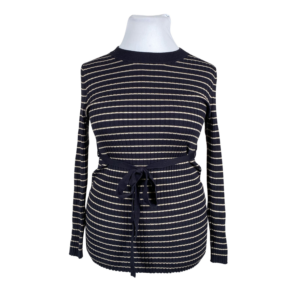 Unisex H&M Mama - Kampsun, suurus 42 - Must (1)