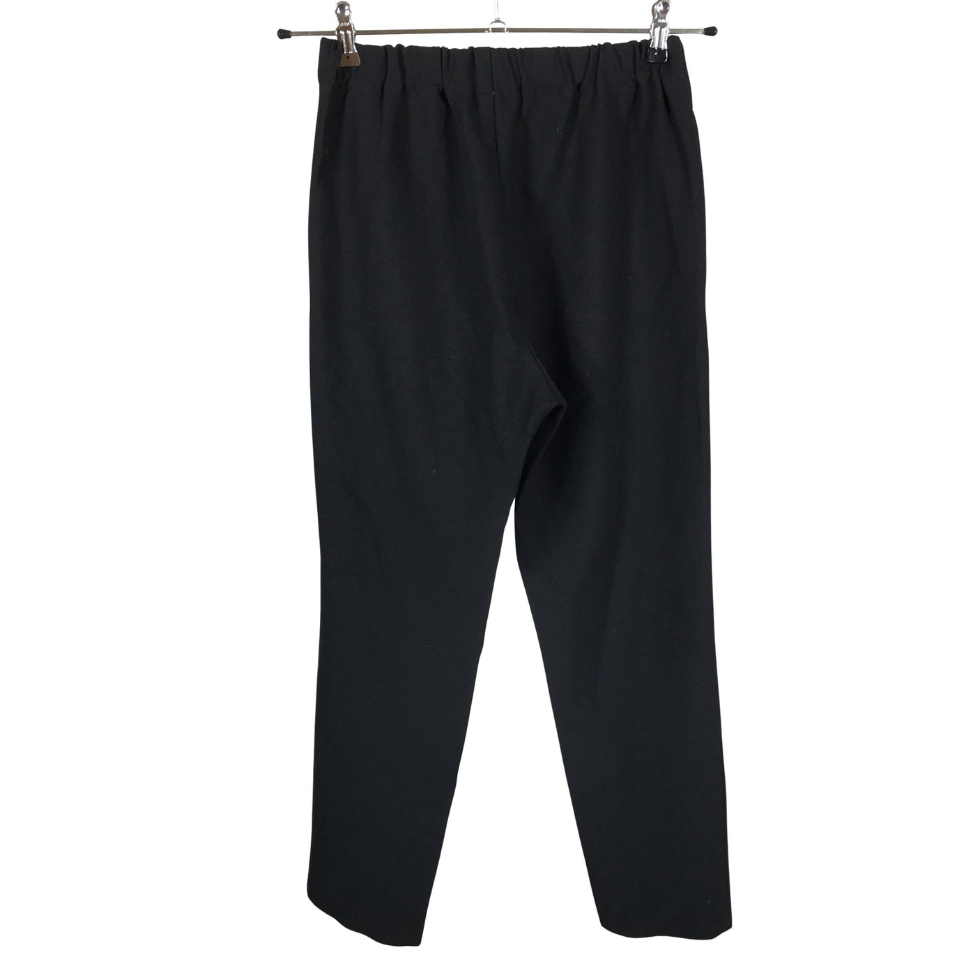 Unisex Marimekko - Mittevenivad püksid, suurus 36 - Must (2)