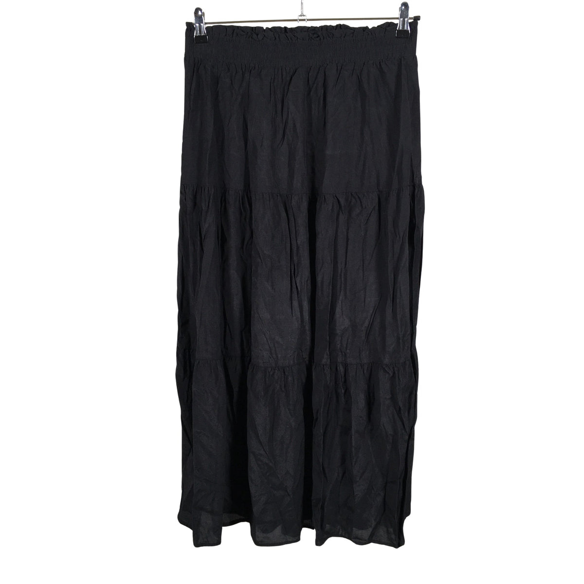 Unisex Cut & Pret - Mitteveniv seelik, suurus 40 - Must (1)
