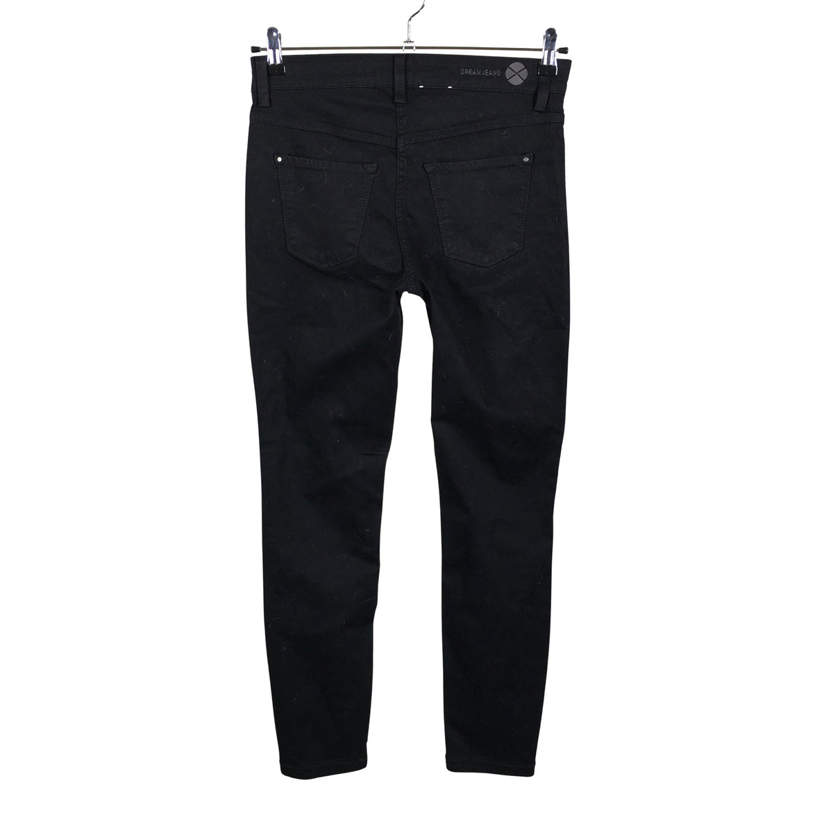 Unisex MAC - Teksad, suurus 36 - Must (2)