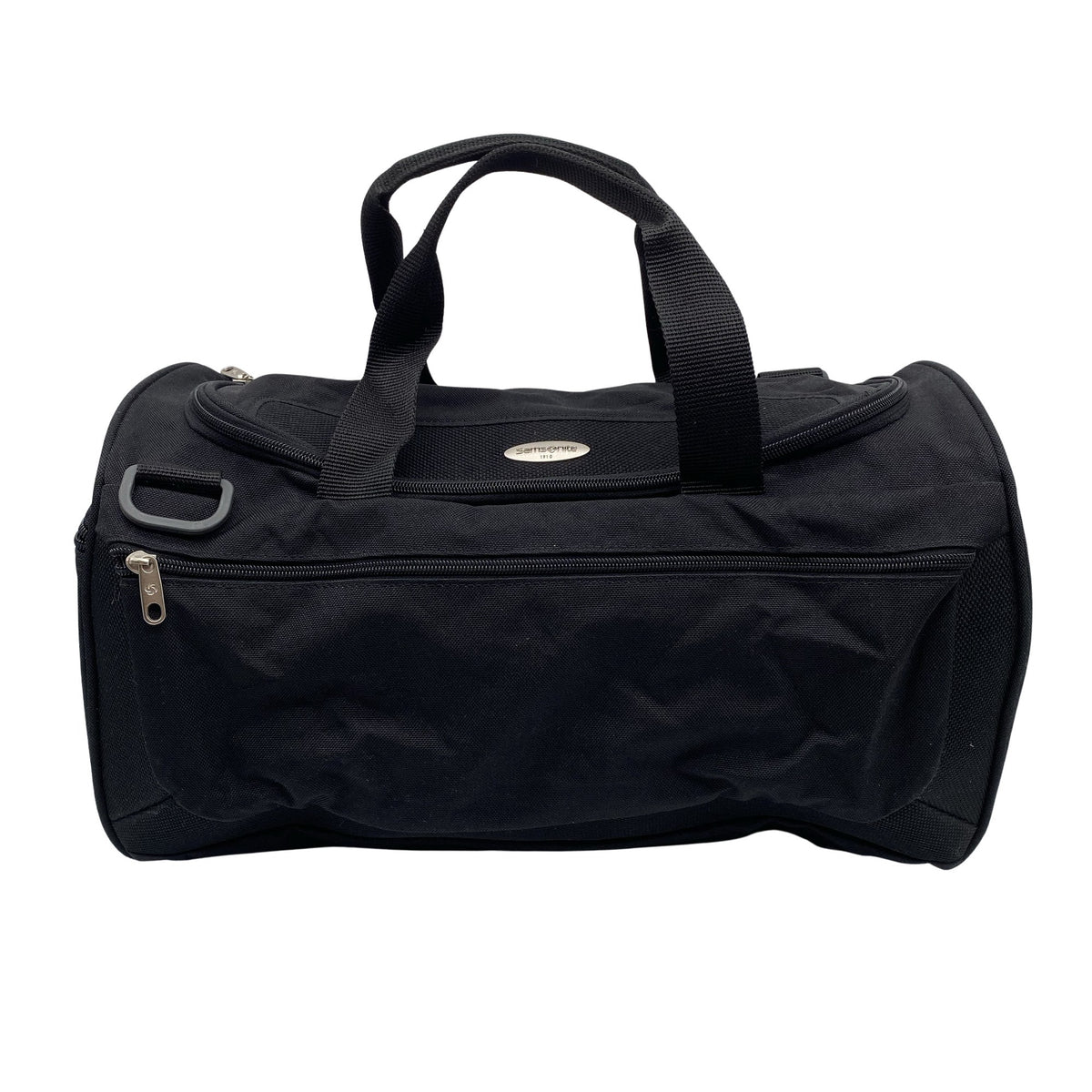 Unisex Samsonite - Reisikott, suurus Ei kokoa - Must (1)