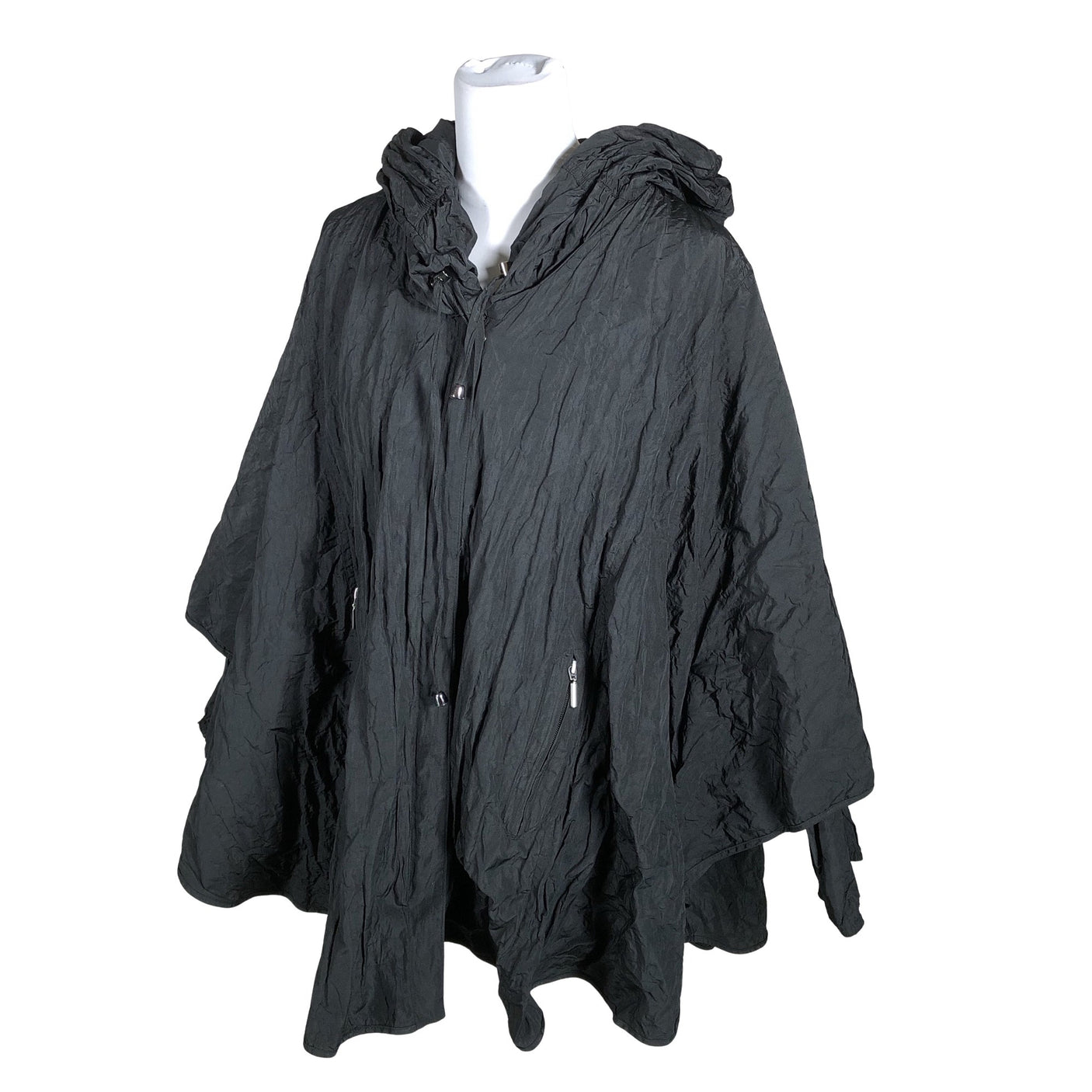 Unisex Erich Fend - Jope, suurus 38 - Must (3)