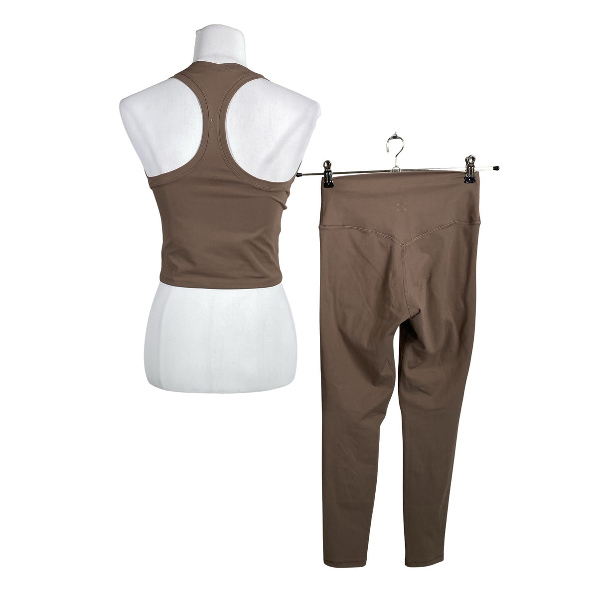 Unisex Better Bodies - Sporditopp, suurus 38 - Pruun (2)