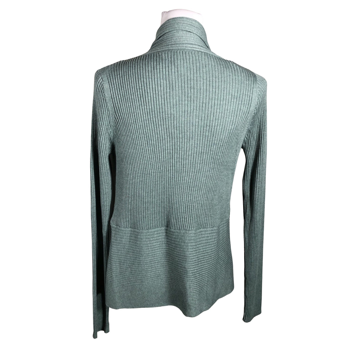 Unisex Esprit - Kardigan, suurus 40 - Roheline (2)