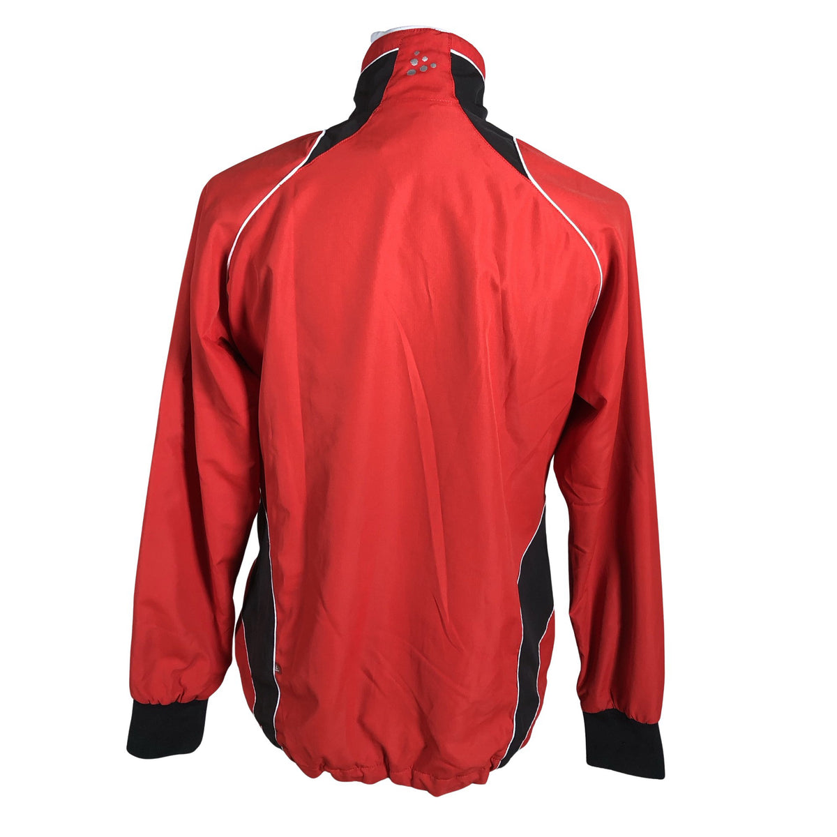 Unisex Craft - Spordijope, suurus 36 - Punane (2)