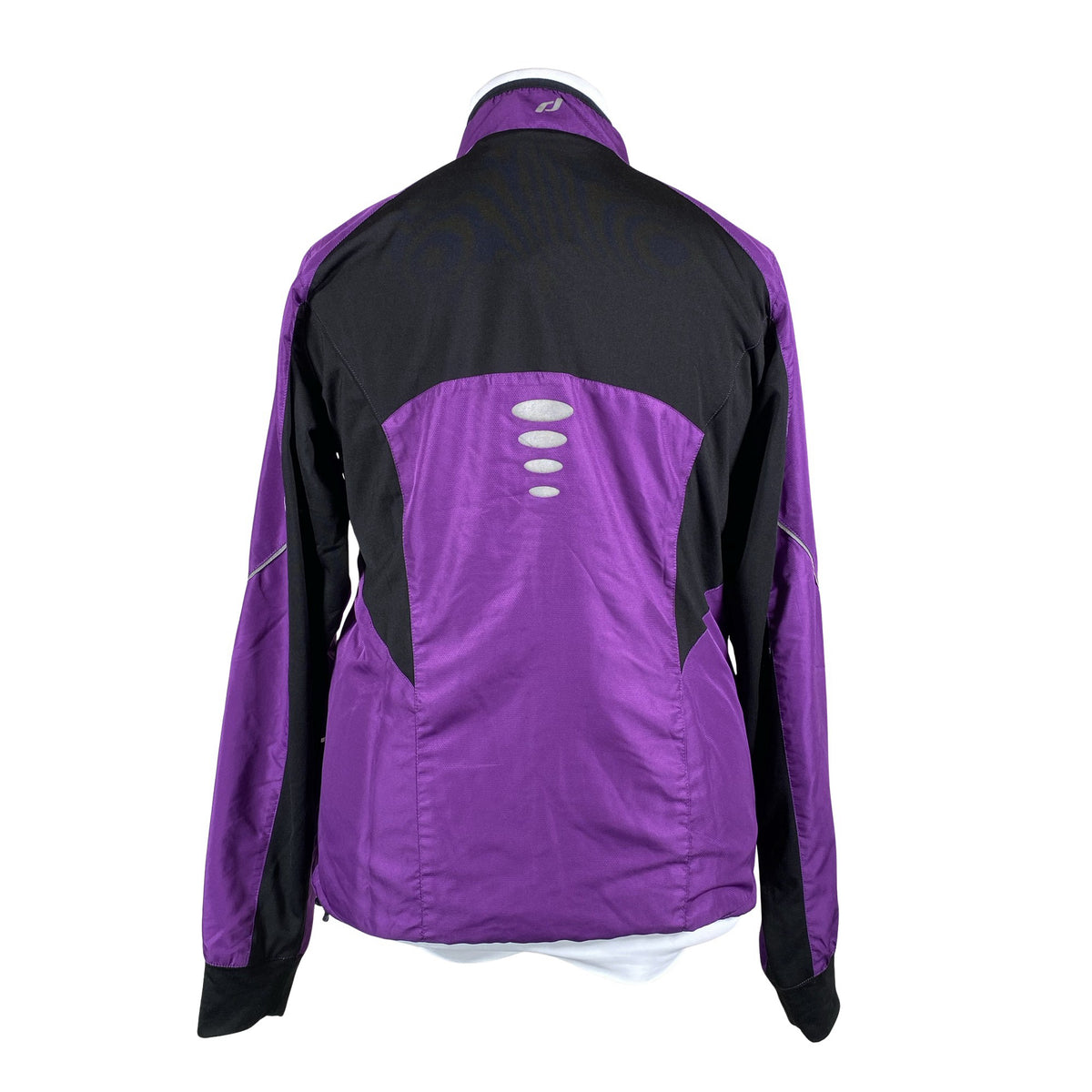 Unisex Pro Touch - Spordijope, suurus 42 - Lilla (2)