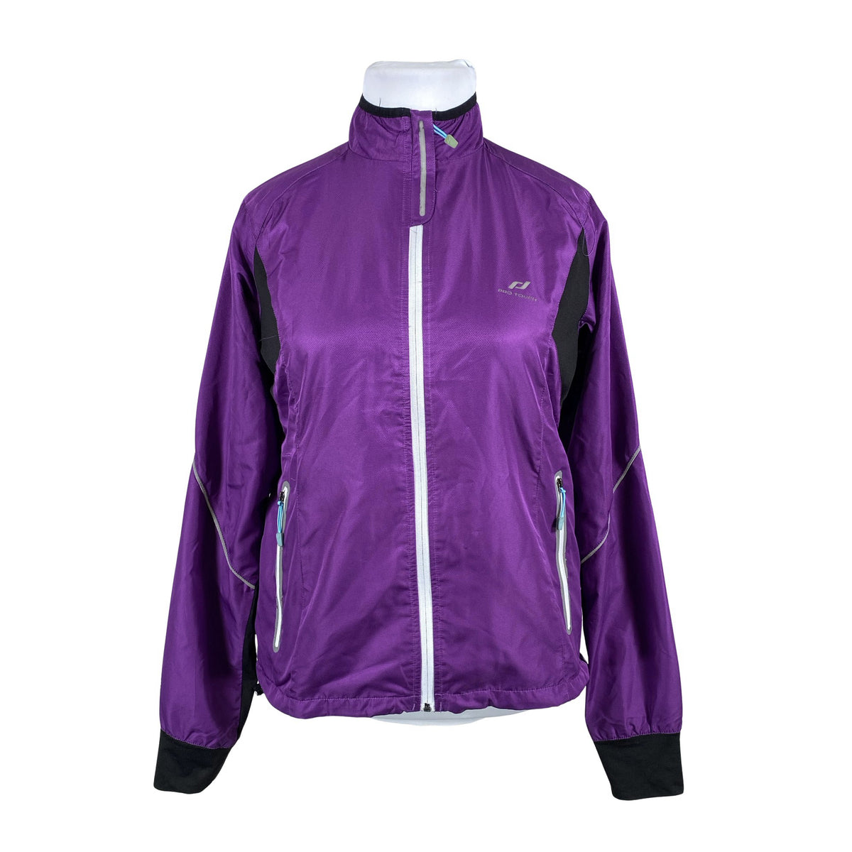 Unisex Pro Touch - Spordijope, suurus 42 - Lilla (1)
