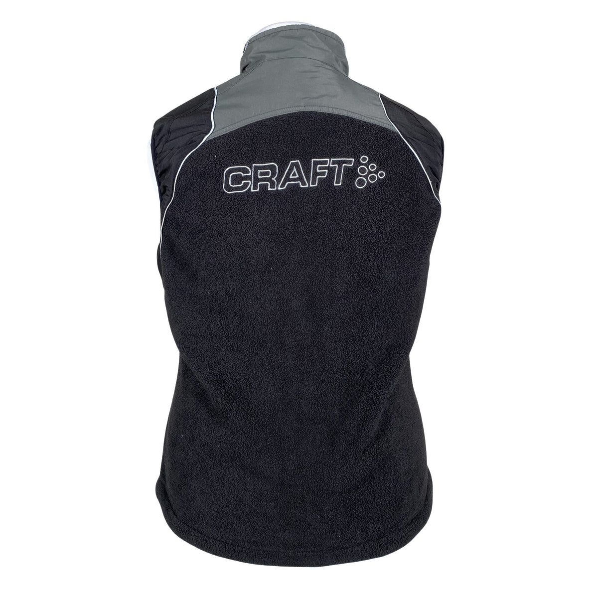 Unisex Craft - Õuevest, suurus 42 - Must (2)