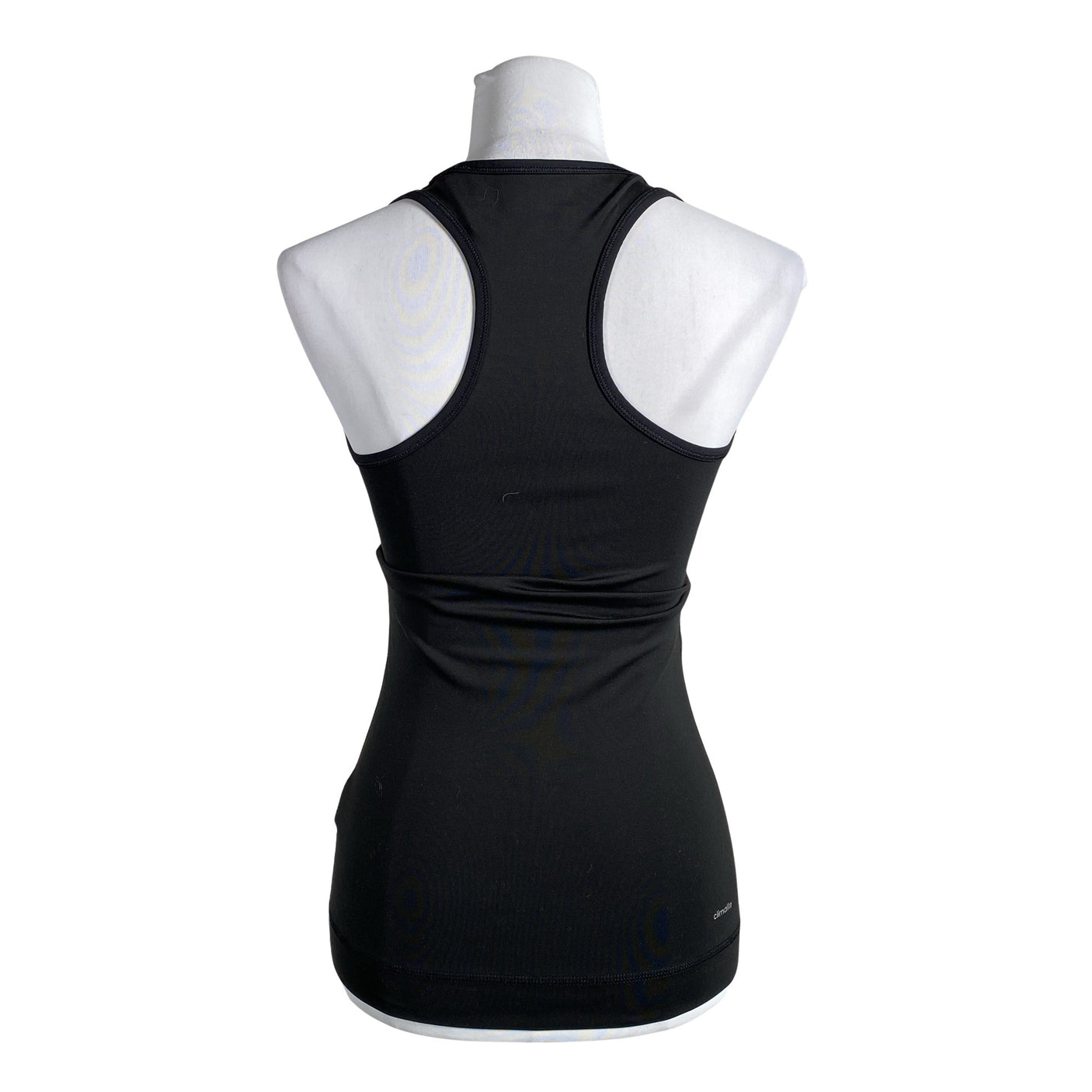 Unisex Adidas - Sporditopp, suurus 34 - Must (2)