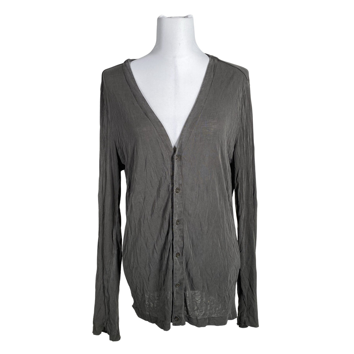 Unisex Acne Studios - Kardigan, suurus 40 - Hall (1)