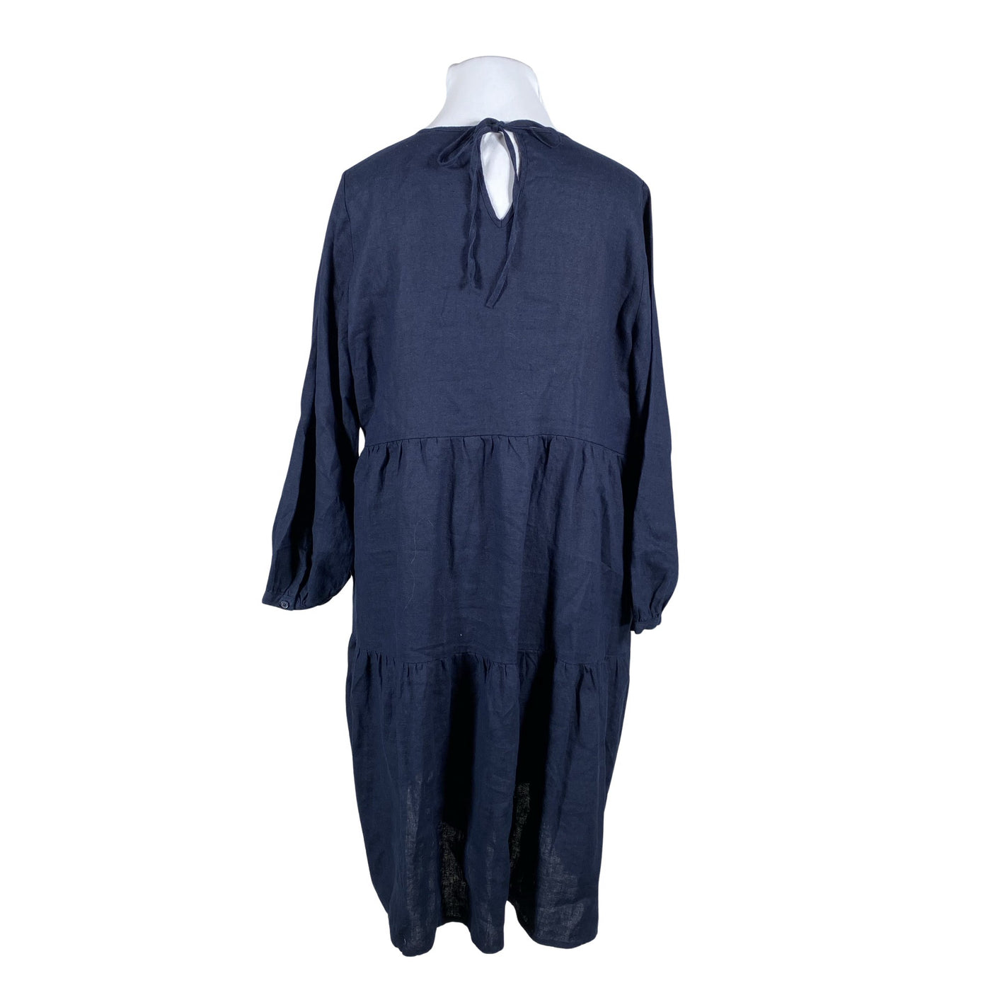 Unisex Nanso - Mitteveniv kleit, suurus 48 - Sinine (3)