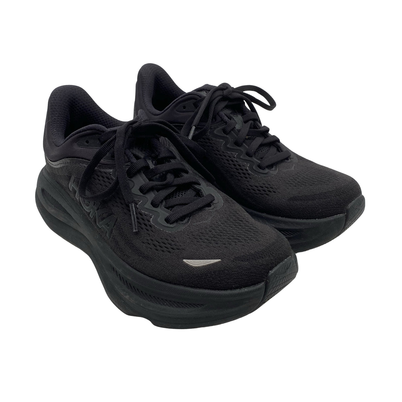 Unisex Hoka One One - Jooksujalanõud, suurus 39 - Must (3)