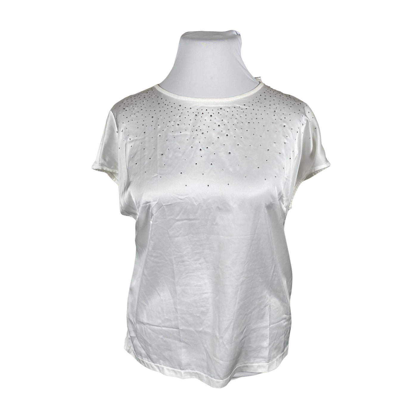 Unisex Marks&Spencer - T-särk, suurus 42 - Valge (1)