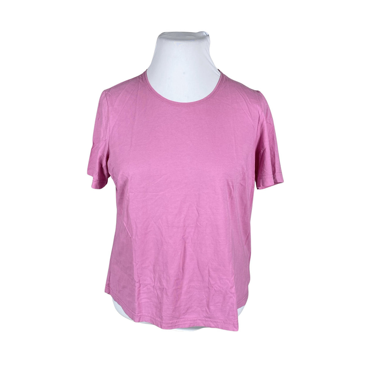 Unisex Atelier Goldner Schnitt - T-särk, suurus 44 - Heleroosa (1)