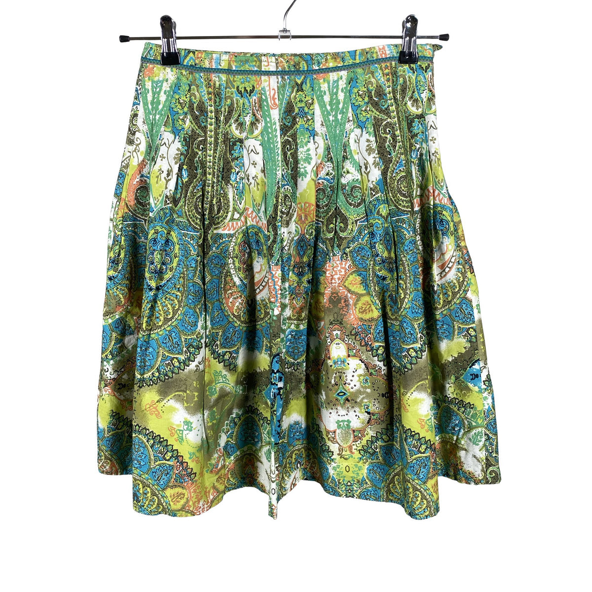 Unisex More&More - Mitteveniv seelik, suurus 36 - Roheline (1)