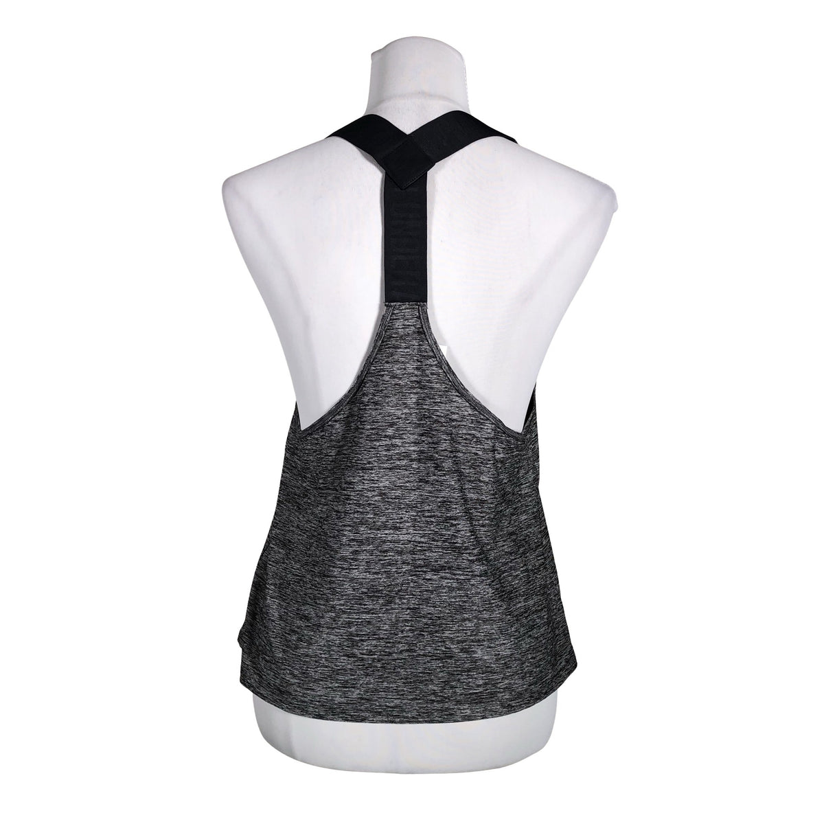 Unisex Under Armour - Sporditopp, suurus 36 - Hall (2)