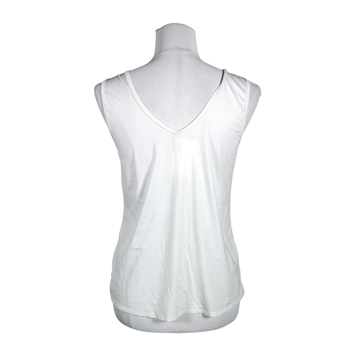Unisex Casall - Sporditopp, suurus 36 - Valge (2)