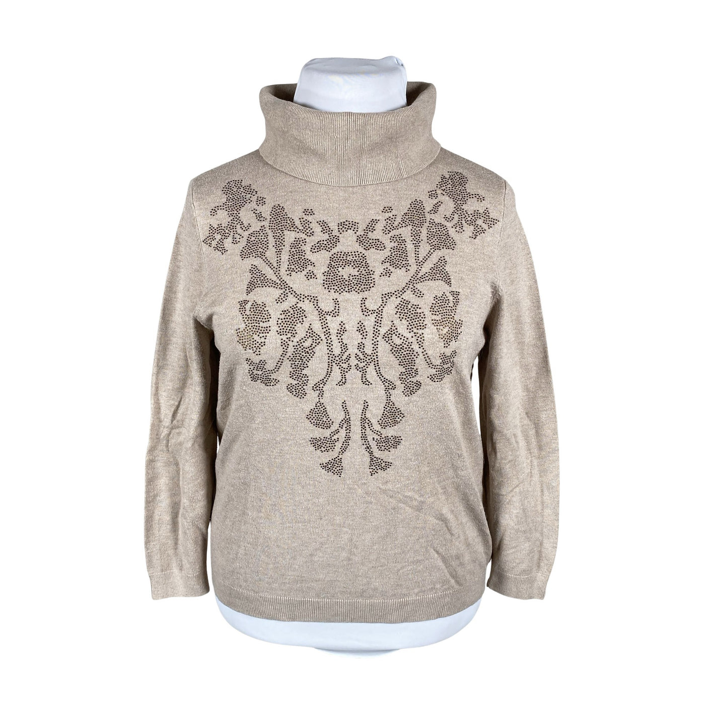 Unisex Atelier - Kampsun, suurus 42 - Beige (1)